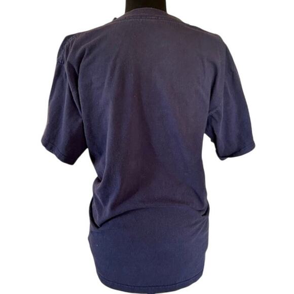 Vintage Sublime Band Tee – Anvil Tag – Distressed Cut – Size L - Picture 3 of 5